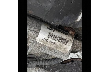 Rear differential Audi A3 8P 0AV525010C Catalog number of the original ZSB0AV525010C