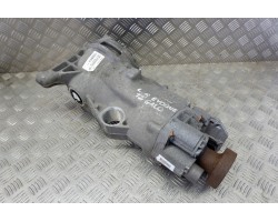 Rear reducer LAND ROVER RANGE ROVER EVOQUE L538 BH524N053AD 2 2L diesel