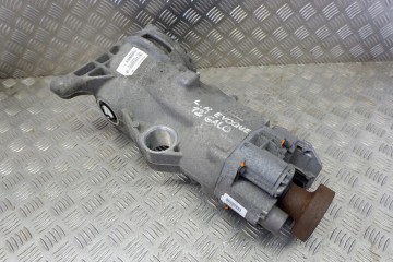 Rear reducer LAND ROVER RANGE ROVER EVOQUE L538 BH524N053AD 2 2L diesel