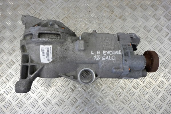 Rear reducer LAND ROVER RANGE ROVER EVOQUE L538 BH524N053AD 2 2L diesel Part manufacturer Land Rover OE