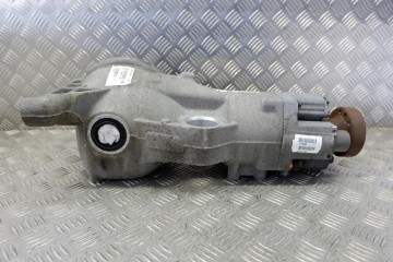 Rear reducer LAND ROVER RANGE ROVER EVOQUE L538 BH524N053AD 2 2L diesel Catalog number of the part BH524N053AD