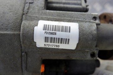 Rear reducer LAND ROVER RANGE ROVER EVOQUE L538 BH524N053AD 2 2L diesel Catalog number of the original BH524N053AD