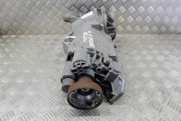 Reductor trasero LAND ROVER RANGE ROVER EVOQUE (L538) BH524N053AD 2.2L