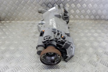 Reductor trasero LAND ROVER RANGE ROVER EVOQUE (L538) BH524N053AD 2.2L