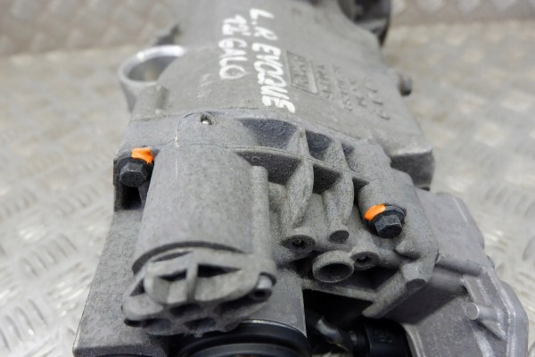 Reductor trasero LAND ROVER RANGE ROVER EVOQUE (L538) BH524N053AD 2.2L