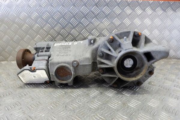 Reductor trasero LAND ROVER RANGE ROVER EVOQUE (L538) BH524N053AD 2.2L