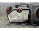 Reductor trasero LAND ROVER RANGE ROVER EVOQUE (L538) BH524N053AD 2.2L
