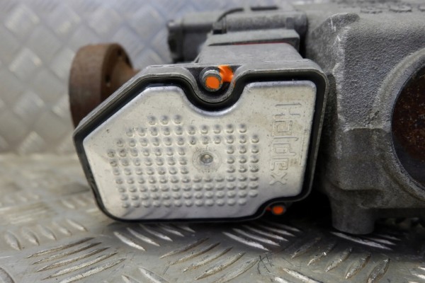 Reductor trasero LAND ROVER RANGE ROVER EVOQUE (L538) BH524N053AD 2.2L