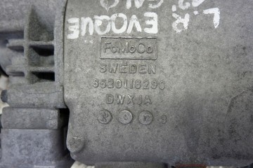 Reductor trasero LAND ROVER RANGE ROVER EVOQUE (L538) BH524N053AD 2.2L