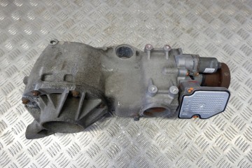 Reductor trasero LAND ROVER RANGE ROVER EVOQUE (L538) BH524N053AD 2.2L