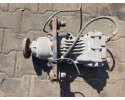 DACIA DUSTER I LIFT 13 17r 1 2 TCE DIFFERENT BRIDGE REAR