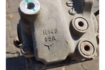 DACIA DUSTER I LIFT 13 17r 1 2 TCE DIFFERENT BRIDGE REAR Catalog number of the part TOC56143