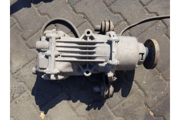 DACIA DUSTER I LIFT 13 17r 1 2 TCE DIFFERENT BRIDGE REAR Installation side multipurpose