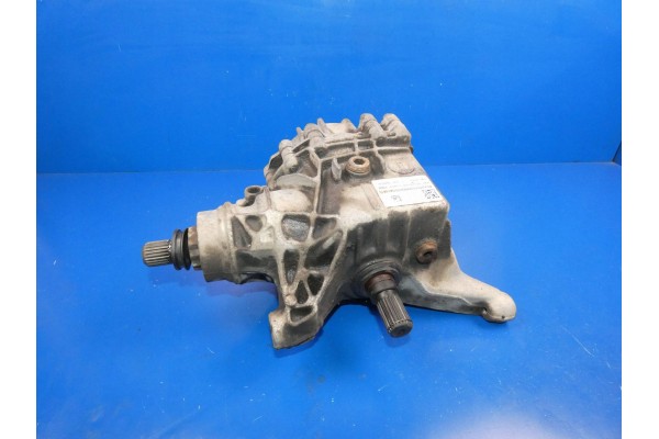 FIAT 500X JEEP RENEGADE 1 4 T JET MULTIAIR 4X4 BRIDGE REAR DIFFERENTIAL Part manufacturer Fiat OE
