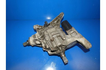 FIAT 500X JEEP RENEGADE 1 4 T JET MULTIAIR 4X4 BRIDGE REAR DIFFERENTIAL Catalog number of the part 00552491850