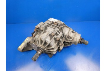 FIAT 500X JEEP RENEGADE 1 4 T JET MULTIAIR 4X4 BRIDGE REAR DIFFERENTIAL Installation side rear