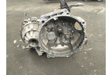 SKRZYNIA BIEGOW SKODA AUDI VW MUJ 1 8 TSI 6 BIEGOW
