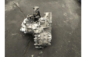 SKRZYNIA BIEGOW SKODA AUDI VW MUJ 1 8 TSI 6 BIEGOW Catalog number of the part MUJ