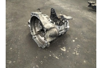 SKRZYNIA BIEGOW SKODA AUDI VW MUJ 1 8 TSI 6 BIEGOW Part manufacturer Volkswagen OE