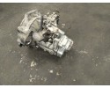 SKRZYNIA BIEGOW SKODA AUDI VW MUJ 1 8 TSI 6 BIEGOW Transmission type manual