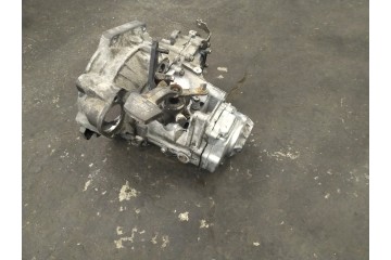 SKRZYNIA BIEGOW SKODA AUDI VW MUJ 1 8 TSI 6 BIEGOW Transmission type manual