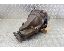 Rear reducer LEXUS RX _U3_ 4111048070 3 5L gasoline 203kW 2008