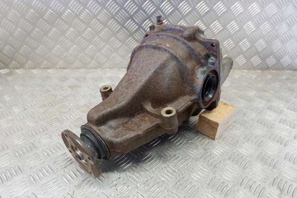 Rear reducer LEXUS RX _U3_ 4111048070 3 5L gasoline 203kW 2008