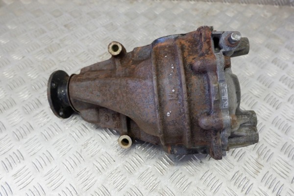 Rear reducer LEXUS RX _U3_ 4111048070 3 5L gasoline 203kW 2008 Part manufacturer Lexus OE