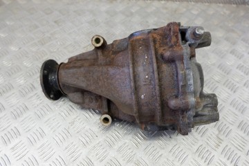 Rear reducer LEXUS RX _U3_ 4111048070 3 5L gasoline 203kW 2008 Part manufacturer Lexus OE