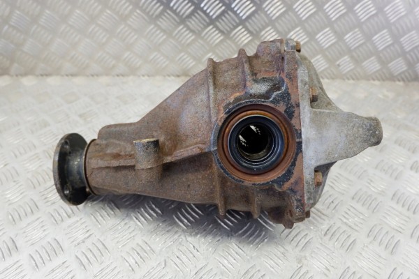 Rear reducer LEXUS RX _U3_ 4111048070 3 5L gasoline 203kW 2008 Catalog number of the part 4111048070