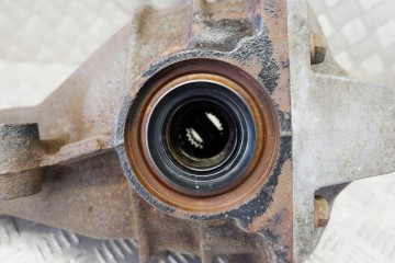 Rear reducer LEXUS RX _U3_ 4111048070 3 5L gasoline 203kW 2008 Car type passenger cars