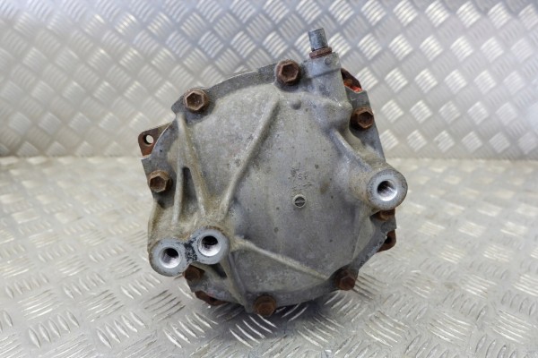 Rear reducer LEXUS RX _U3_ 4111048070 3 5L gasoline 203kW 2008 Catalog number of the original 4111048070