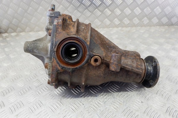 Reductor trasero LEXUS RX (U3) 4111048070 3.5L gasolina 203kW 2008
