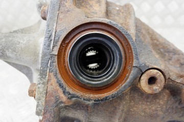 Reductor trasero LEXUS RX (U3) 4111048070 3.5L gasolina 203kW 2008