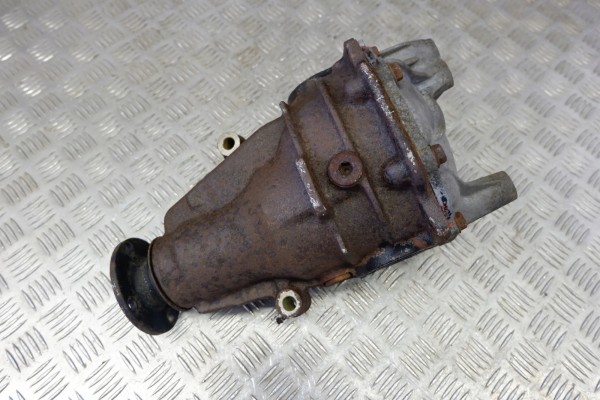 Reductor trasero LEXUS RX (U3) 4111048070 3.5L gasolina 203kW 2008