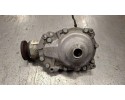 GENUINE BMW X1 E84 2015 Front differential 7533972