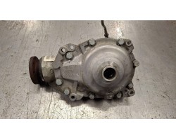 GENUINE BMW X1 E84 2015 Front differential 7533972