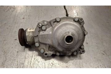 GENUINE BMW X1 E84 2015 Front differential 7533972