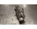 GENUINE BMW X1 E84 2015 Front differential 7533972 Part manufacturer BMW OE