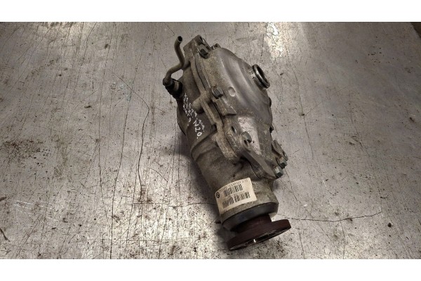 GENUINE BMW X1 E84 2015 Front differential 7533972 Part manufacturer BMW OE