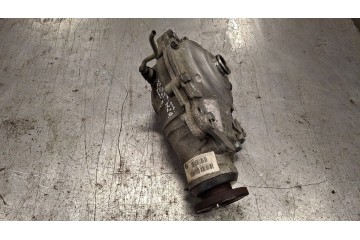 GENUINE BMW X1 E84 2015 Front differential 7533972 Part manufacturer BMW OE