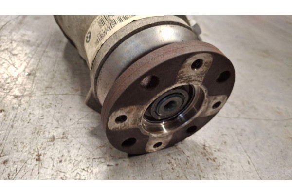 GENUINE BMW X1 E84 2015 Front differential 7533972 Car type 4x4 SUV