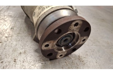 GENUINE BMW X1 E84 2015 Front differential 7533972 Car type 4x4 SUV