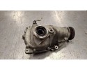 GENUINE BMW X1 E84 2015 Front differential 7533972 Catalog number of substitutes 0014111108370001 315