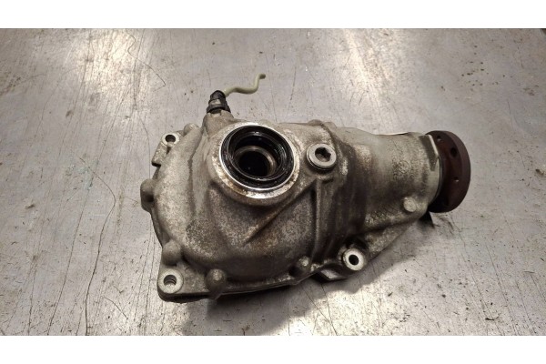 GENUINE BMW X1 E84 2015 Front differential 7533972 Catalog number of substitutes 0014111108370001 315
