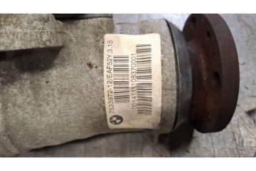 Diferencial delantero original BMW X1 E84 2015