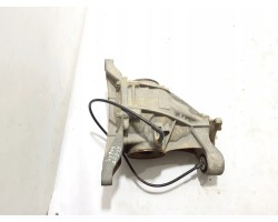 Rear reducer MERCEDES BENZ A1663510000 2 1L diesel 2019