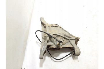 Rear reducer MERCEDES BENZ A1663510000 2 1L diesel 2019