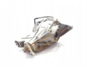 Rear reducer MERCEDES BENZ A1663510000 2 1L diesel 2019 Catalog number of the part A1663510000