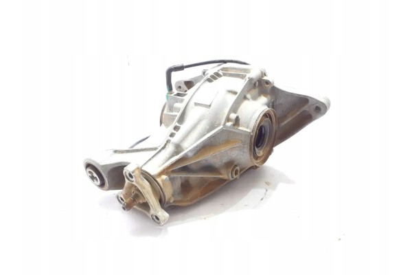Rear reducer MERCEDES BENZ A1663510000 2 1L diesel 2019 Catalog number of the part A1663510000